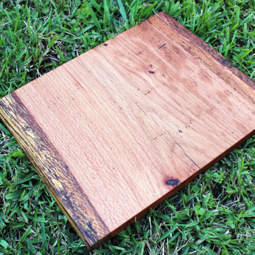 River Oak Cutting Board