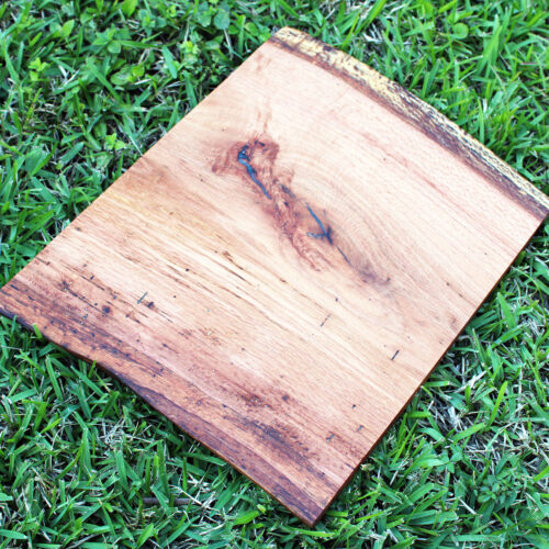 River Oak Cutting Board